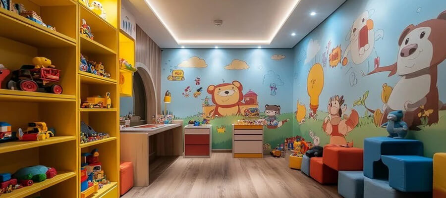 Create the Ultimate Puppy Playroom: A Guide for New Pet Parents